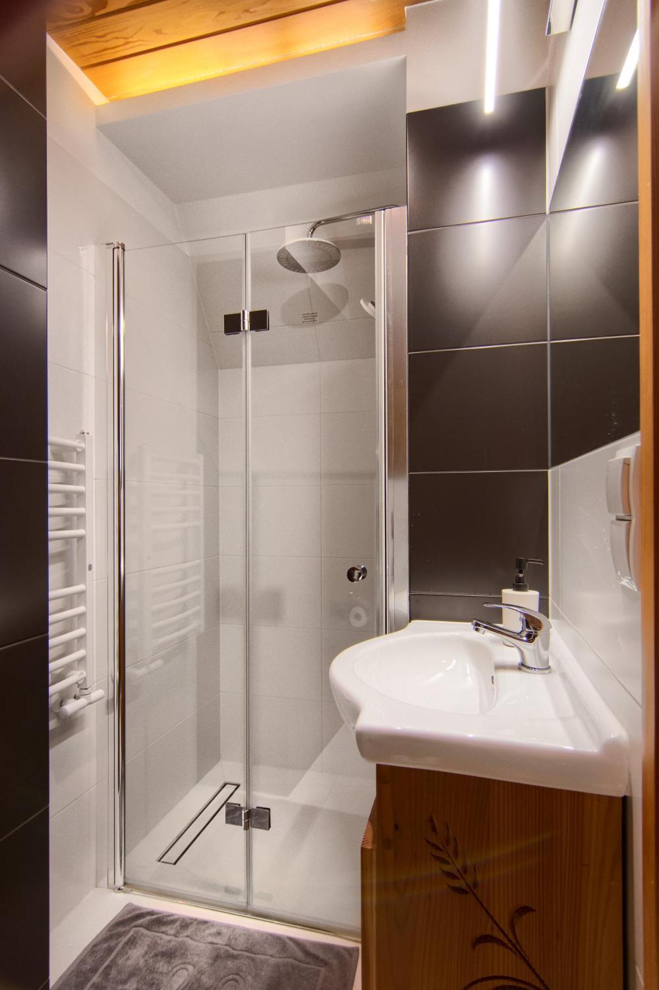 Modrzewiowa Apartamenty Poronin Zewnętrze zdjęcie
